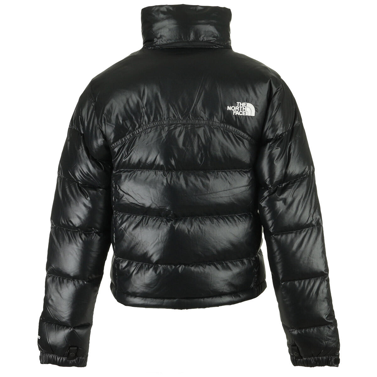 Doudoune Femme W 2000 Retro Nuptse Jacket 2/3