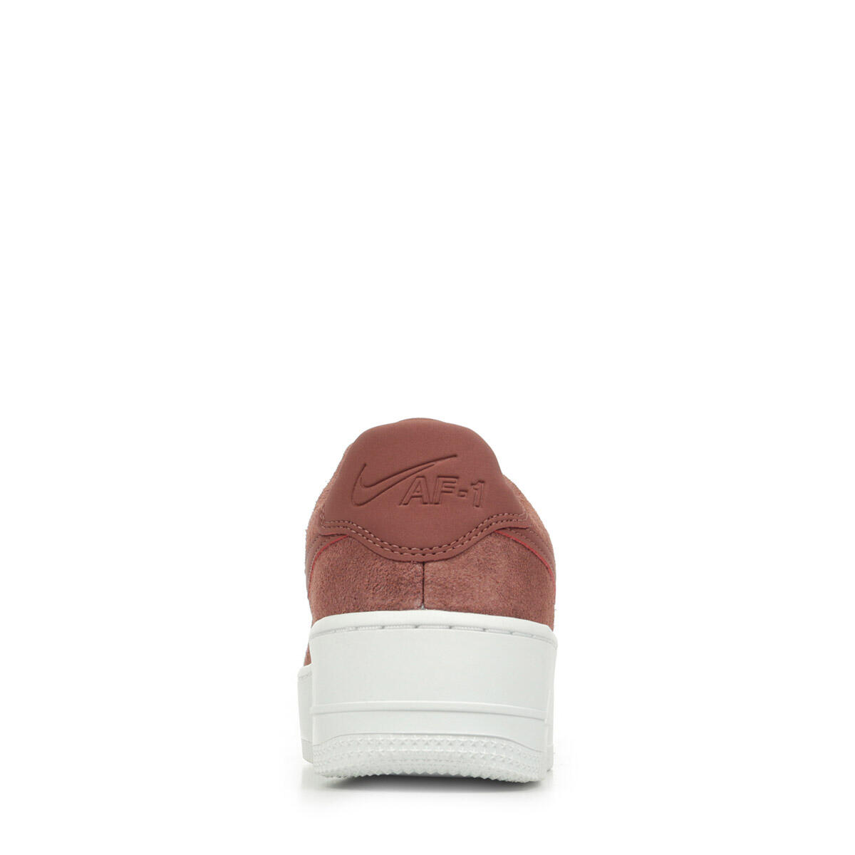 Baskets Femme Air Force 1 Sage Low 5/6
