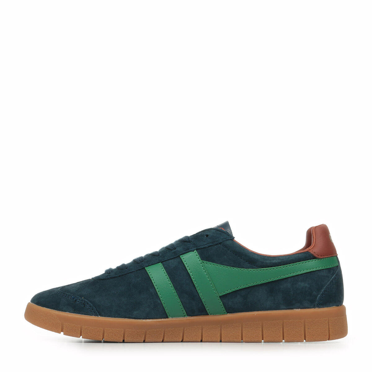Baskets Gola Hurricane 4/6
