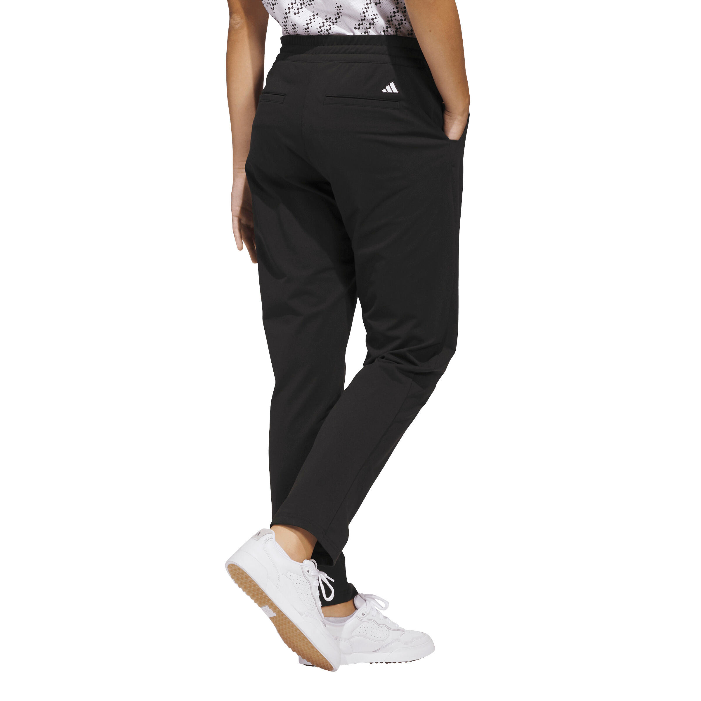 Pantalon femme adidas Go-To 6/7