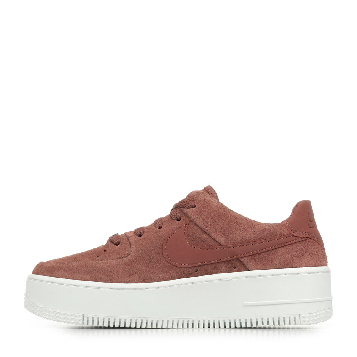 Baskets Femme Air Force 1 Sage Low 4/6