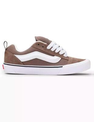 Zapatillas para Hombre Vans Marrón