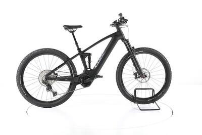 Segunda vida - Cube Stereo Hybrid 120 SL Fully E-Bike - Como nuevo