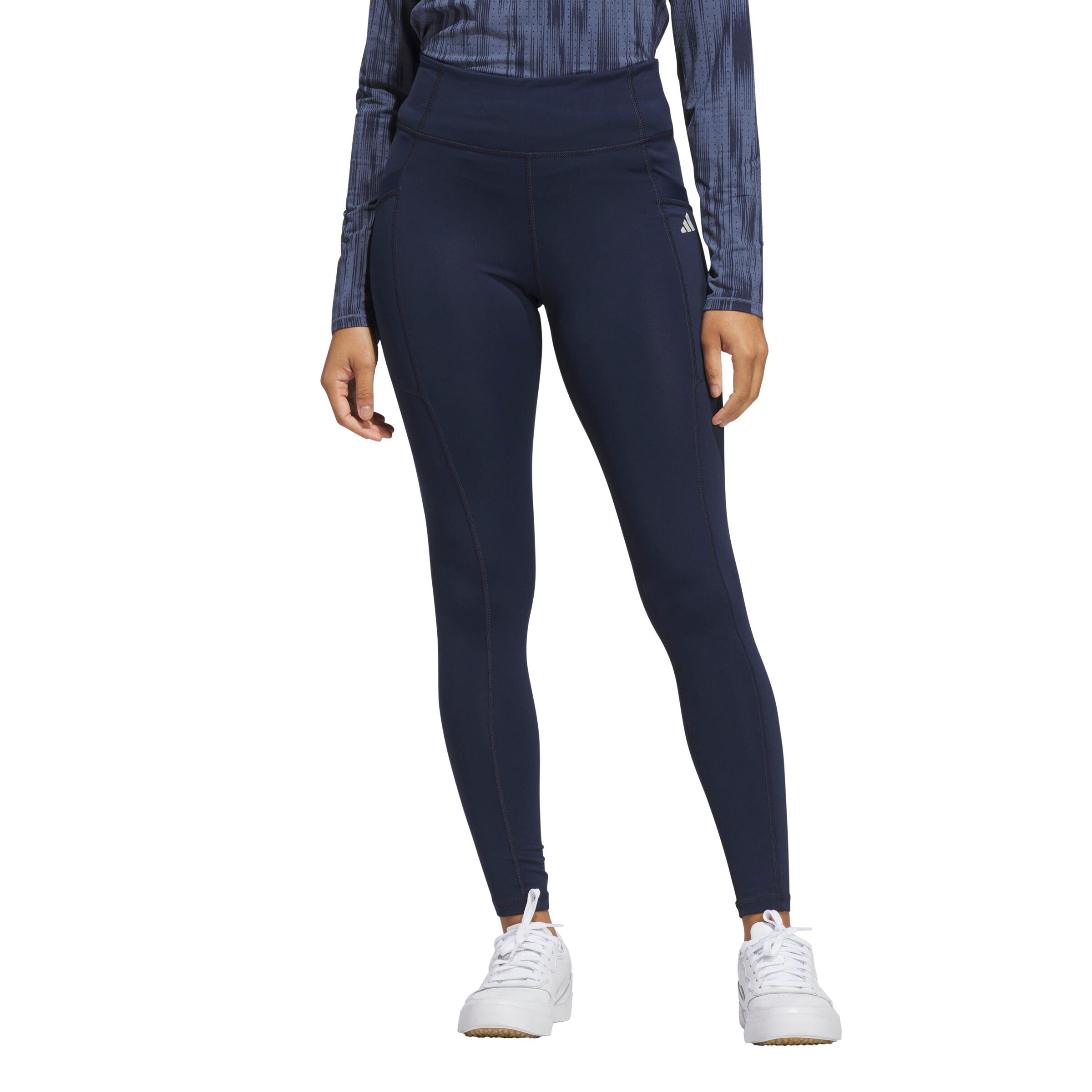 Legging femme adidas Ultimate365 Climawarm 3/7
