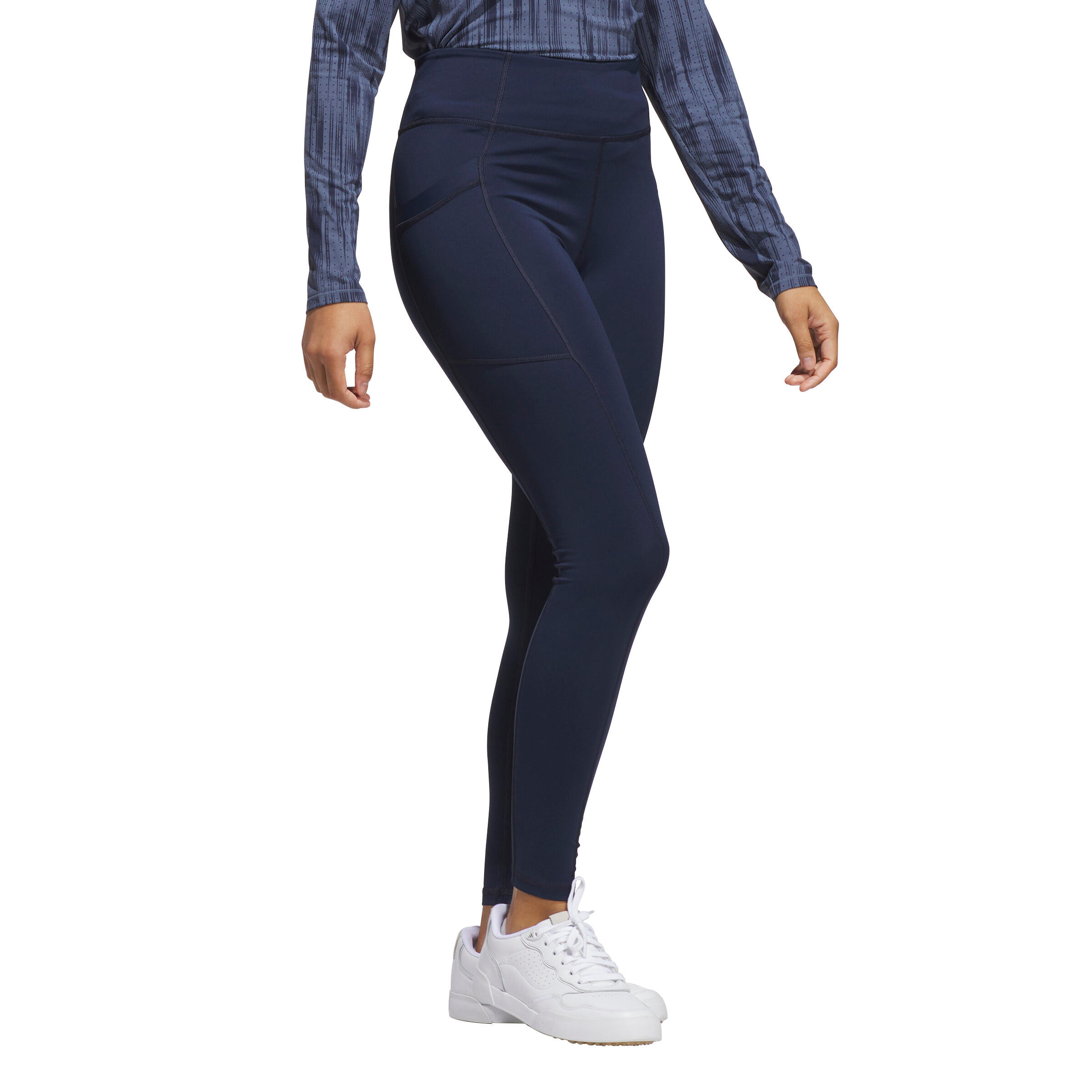 Legging femme adidas Ultimate365 Climawarm 5/7