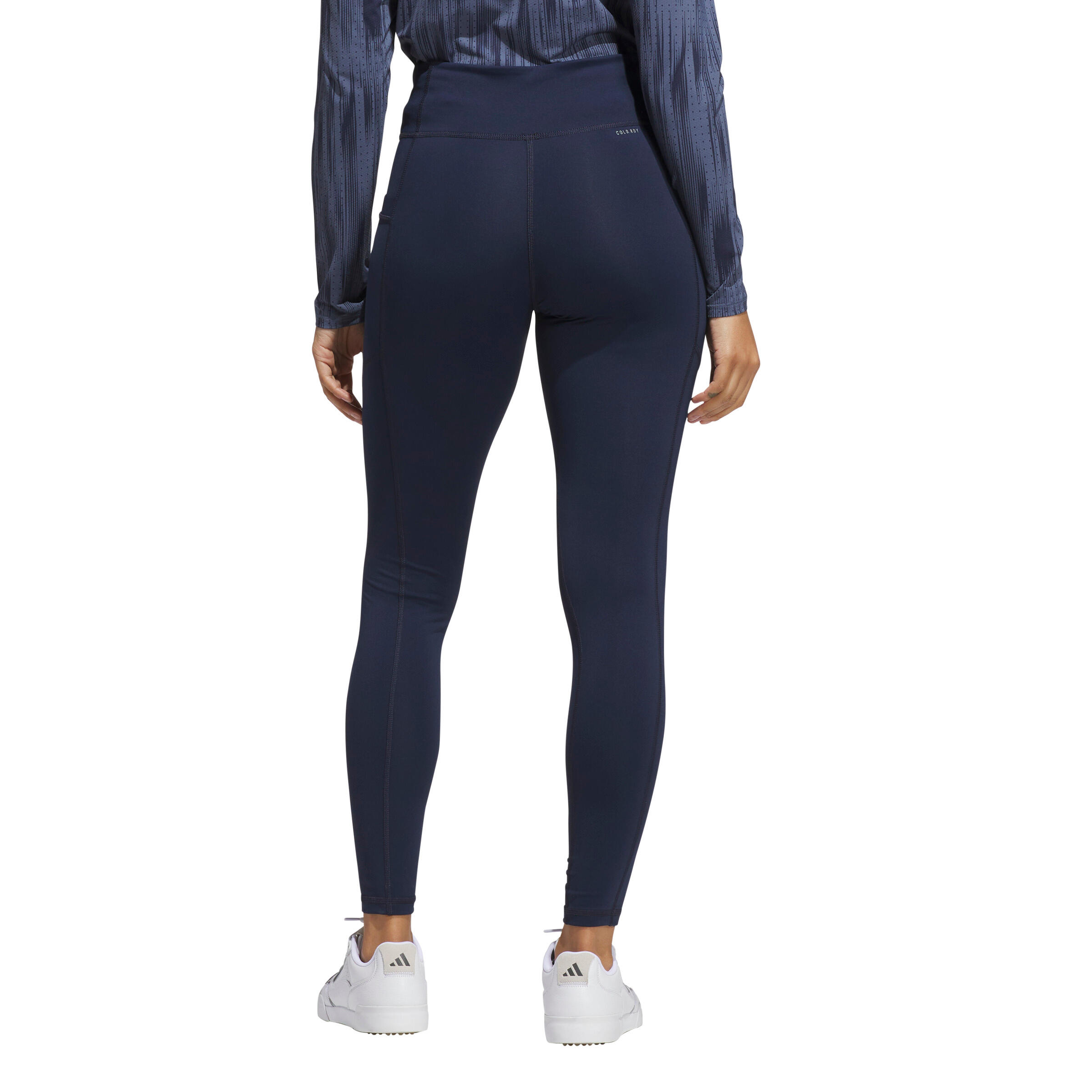 Legging femme adidas Ultimate365 Climawarm 4/7