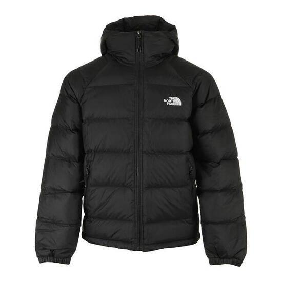Jackett The North Face Modell M Hydrnlte Dwn Hdy Farbe Schwarz