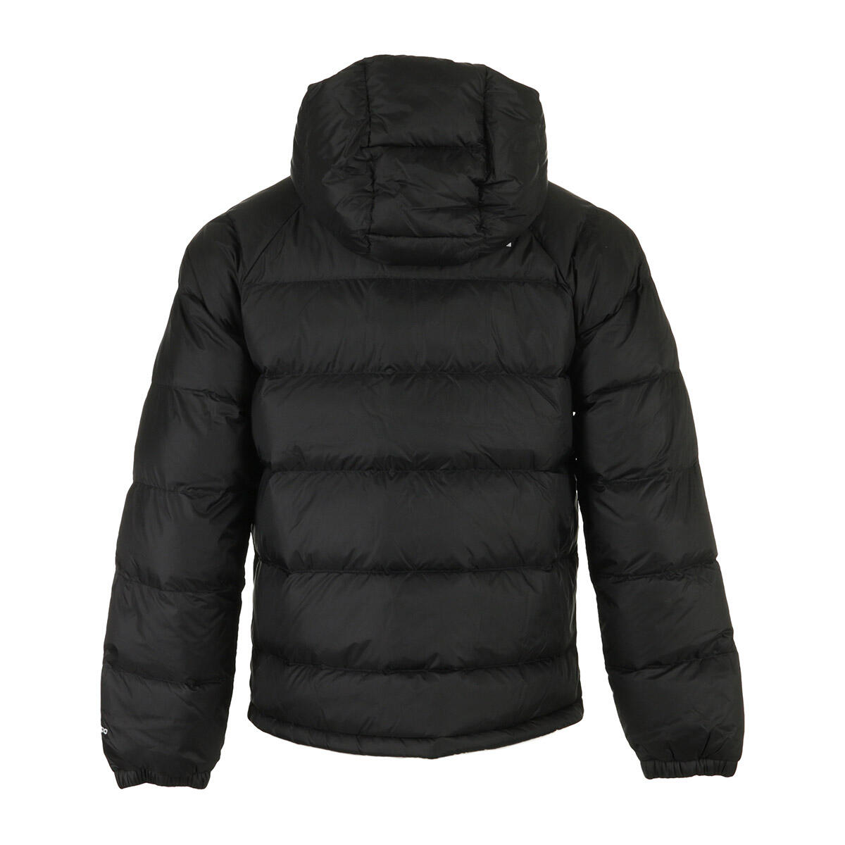 Piumino con cappuccio Uomo M Hydrenalite 2/3