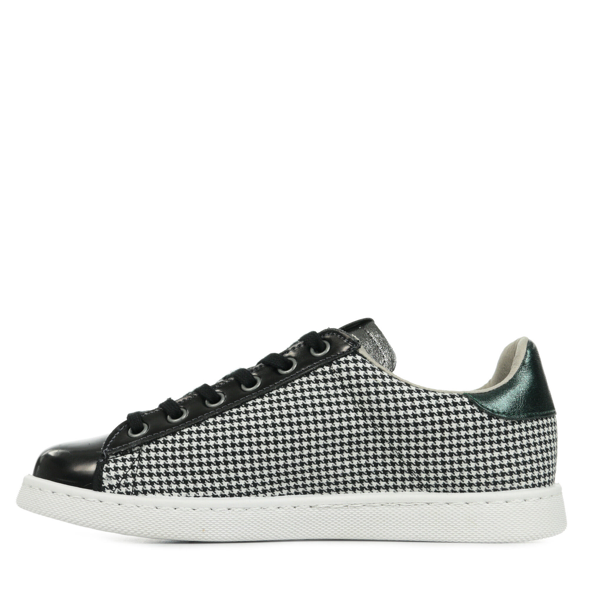 Baskets Femme Tenis Gales 4/6