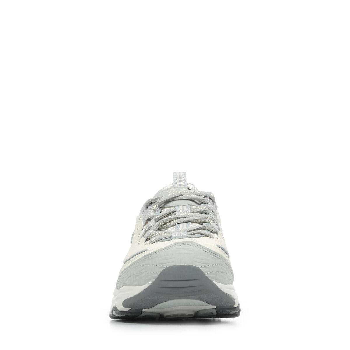 Baskets Femme D'Lites Retro Rewind 3/6
