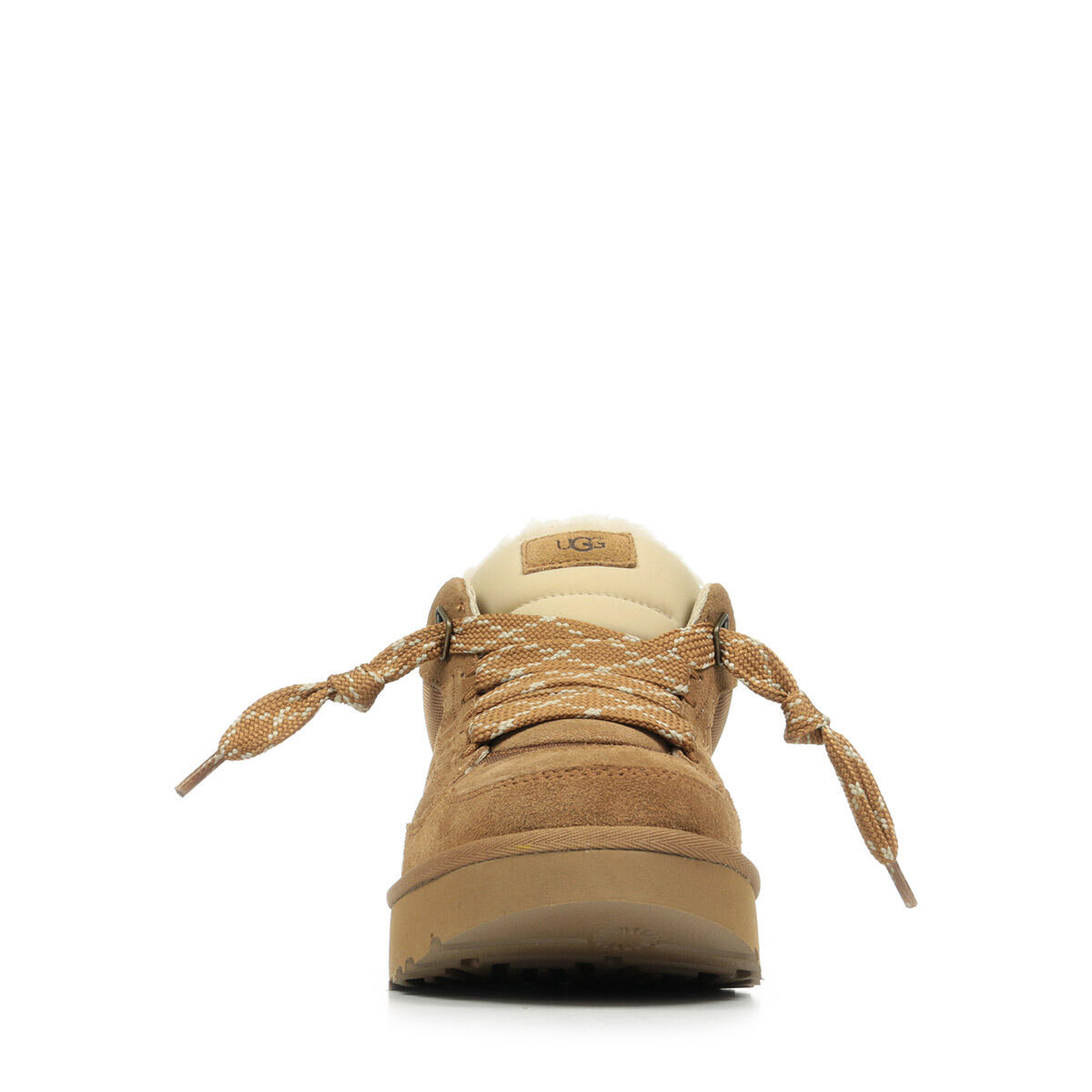 Baskets Homme Lowmel 3/6