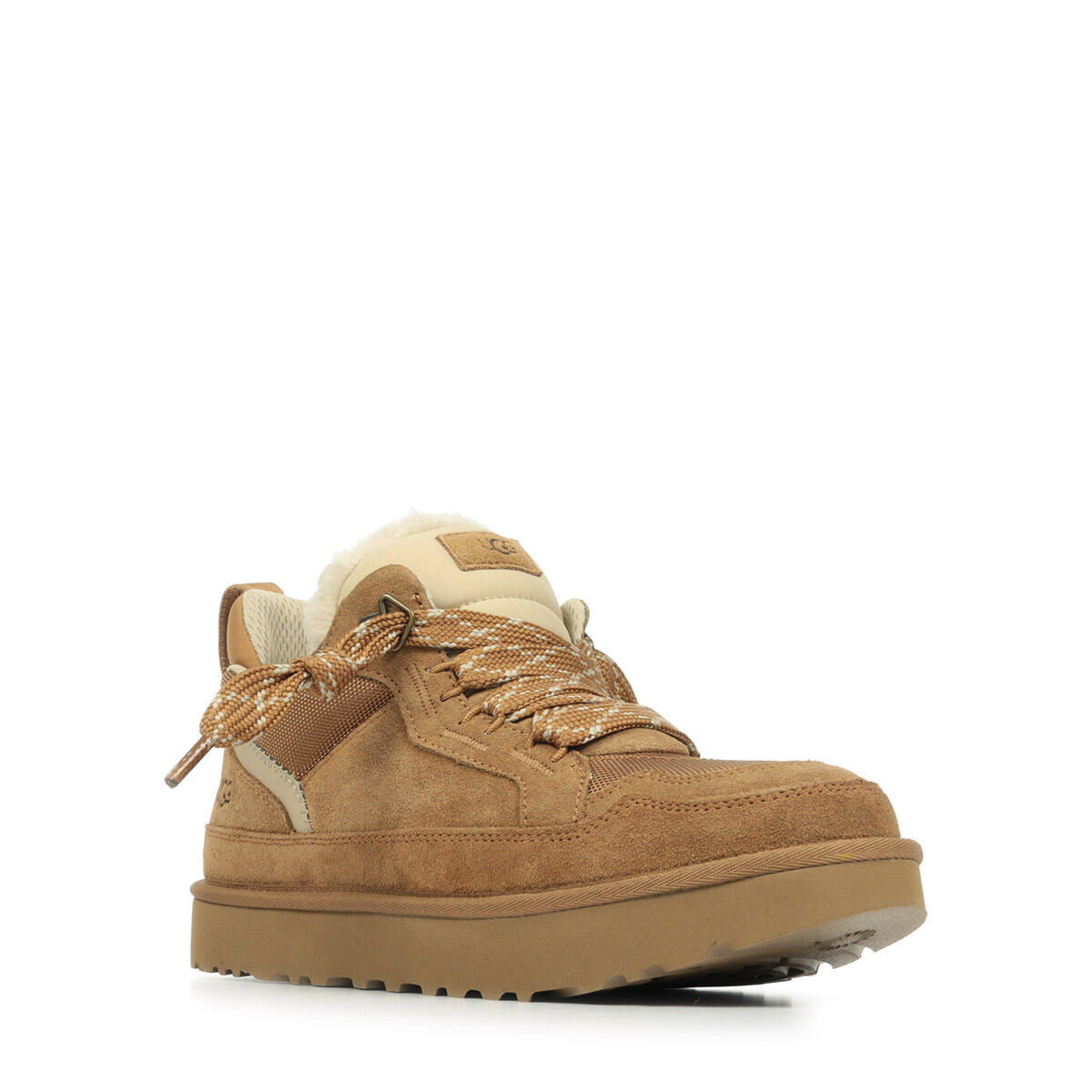 Baskets Homme Lowmel 2/6