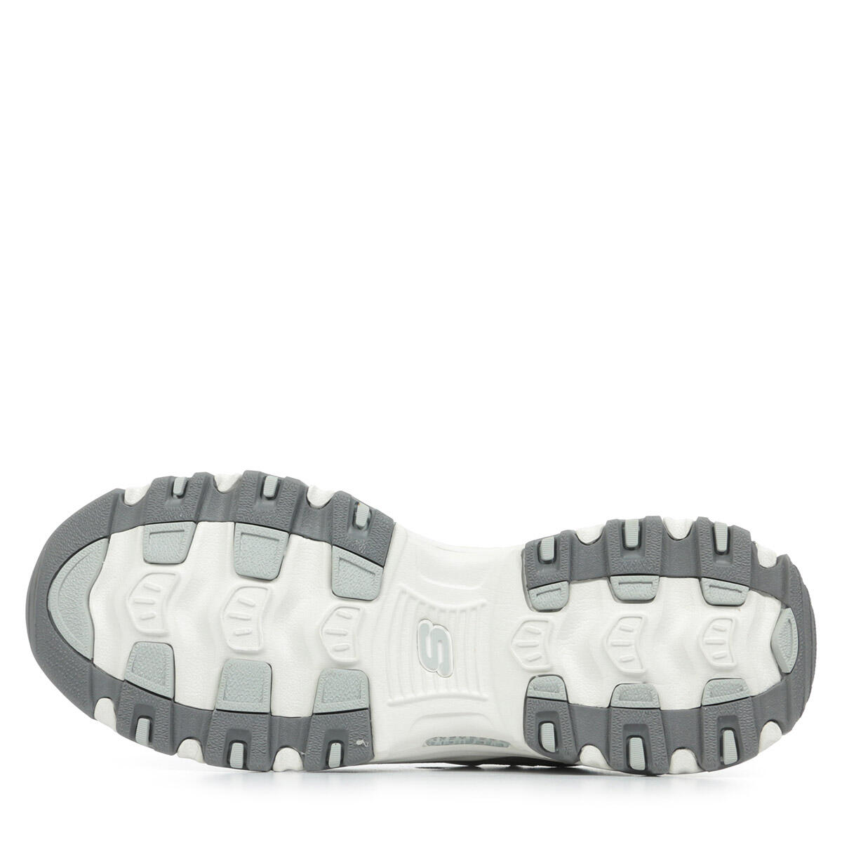Baskets Femme D'Lites Retro Rewind 6/6