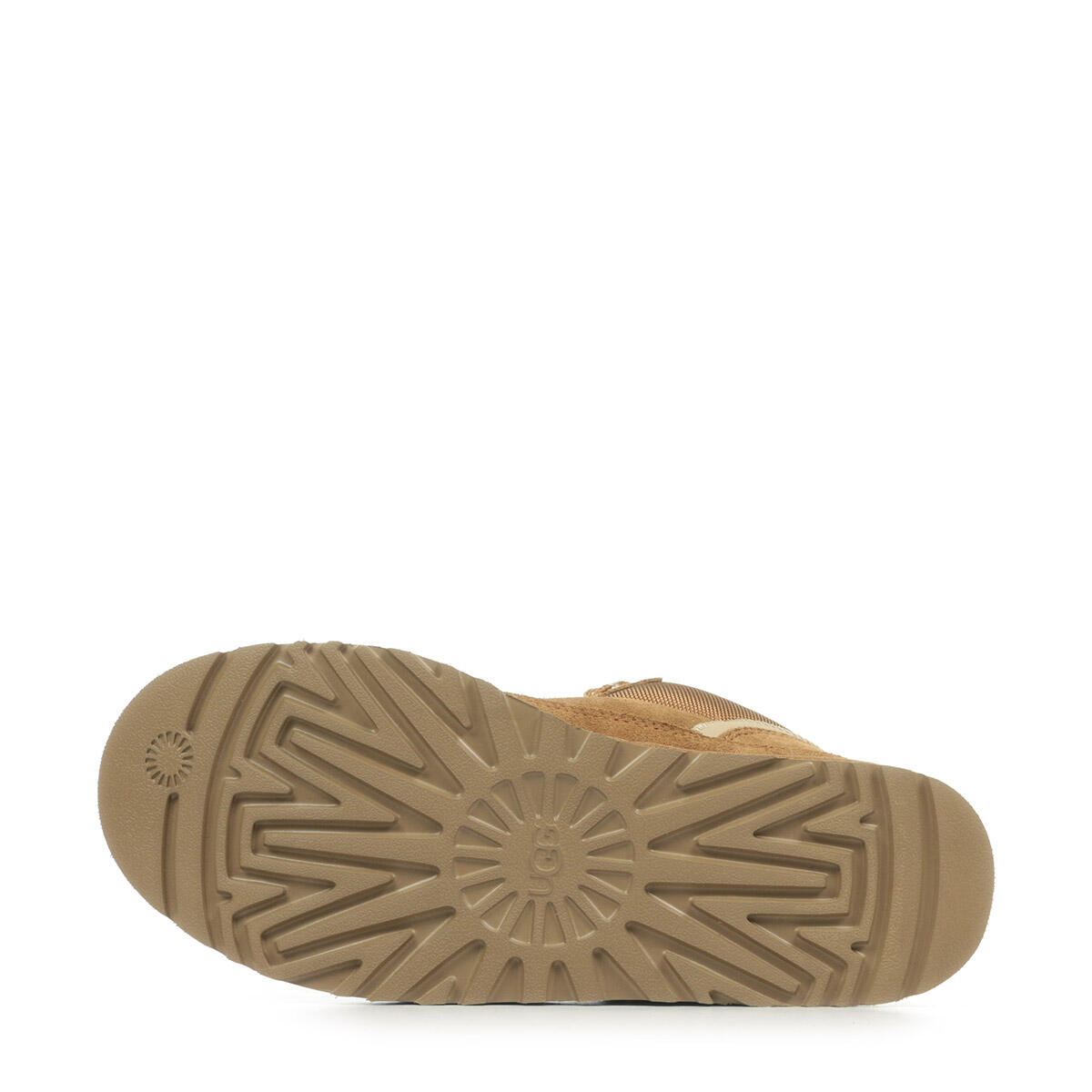 UGG Lowmel Chestnut 6/6