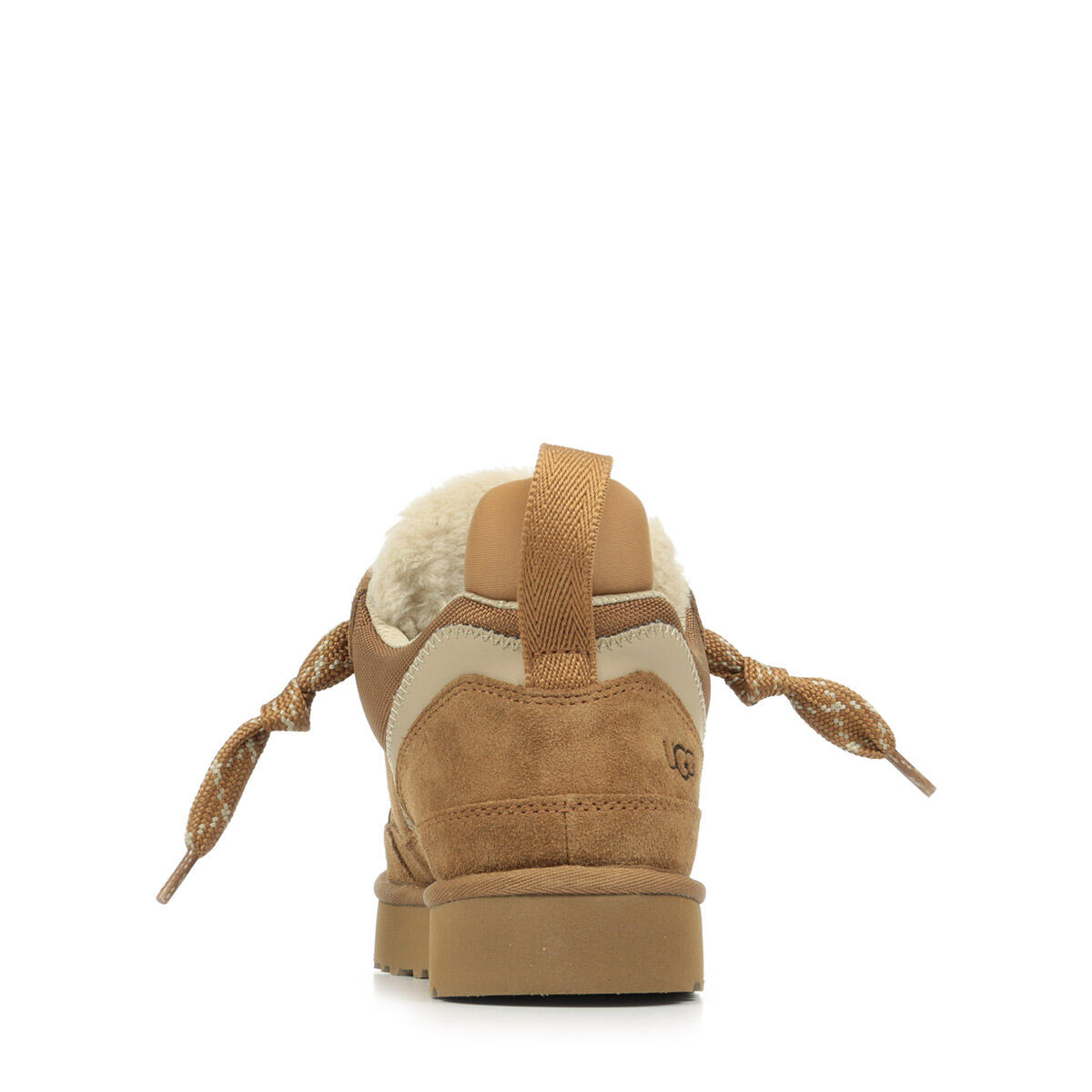 Baskets Homme Lowmel 5/6