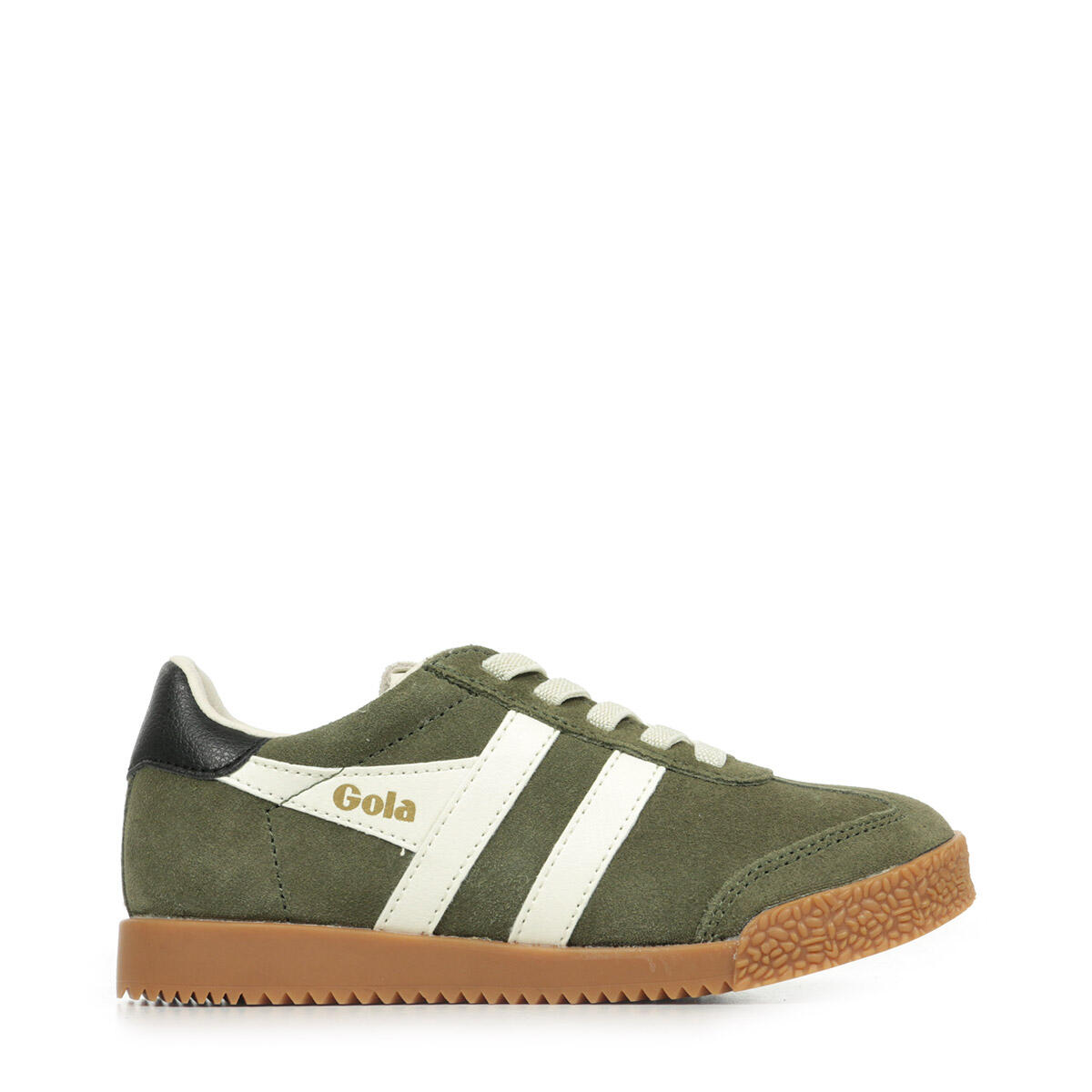 GOLA Children's Trainers Gola Elan