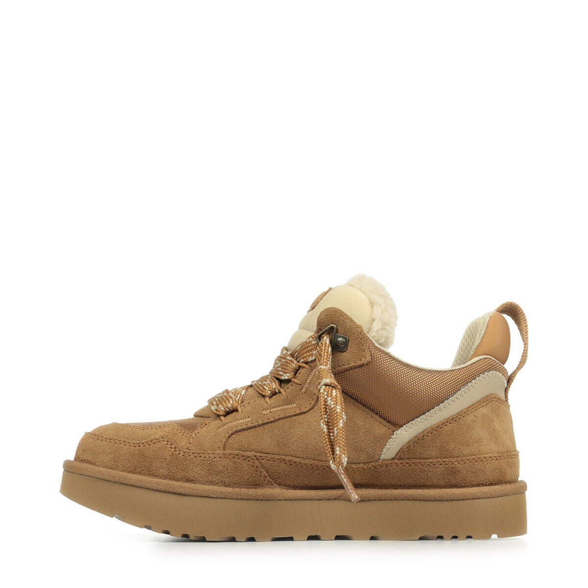 Baskets Homme Lowmel 4/6