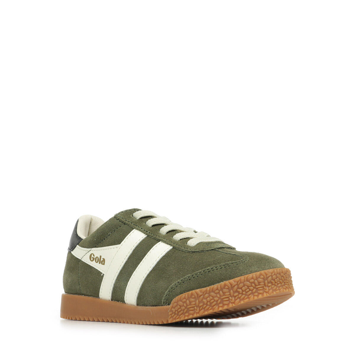 Baskets dziecięce Gola Elan 2/6