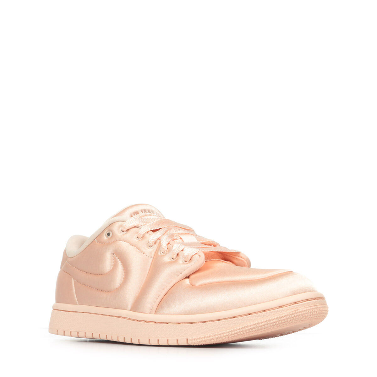 Baskets Femme Wmns Air Jordan 1 MM Low 2/6