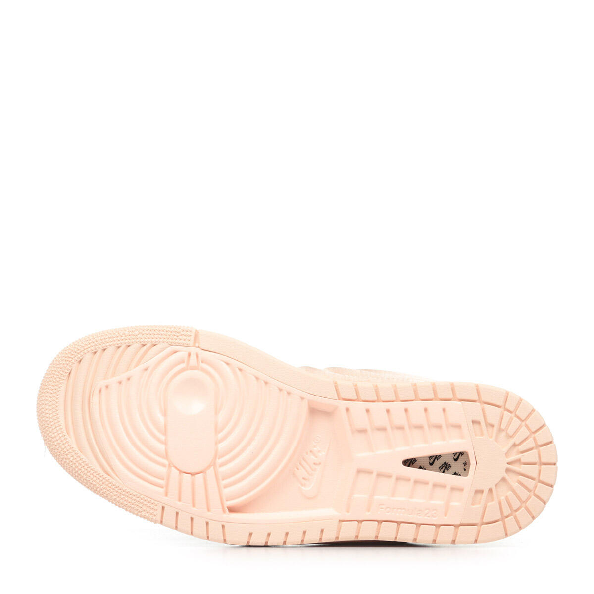 Baskets Femme Wmns Air Jordan 1 MM Low 6/6