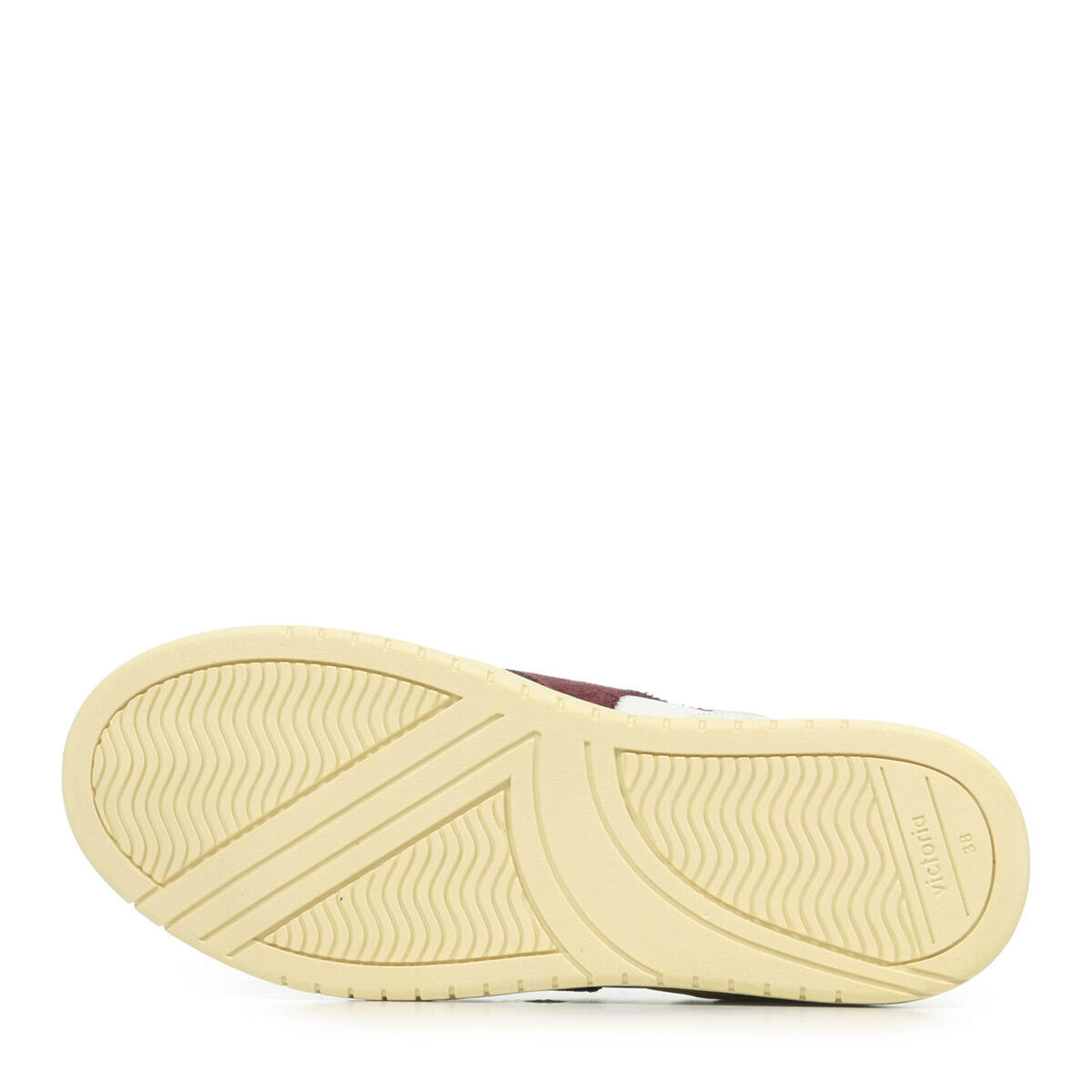Baskets Femme Seul Efecto Piel Serraje 6/6