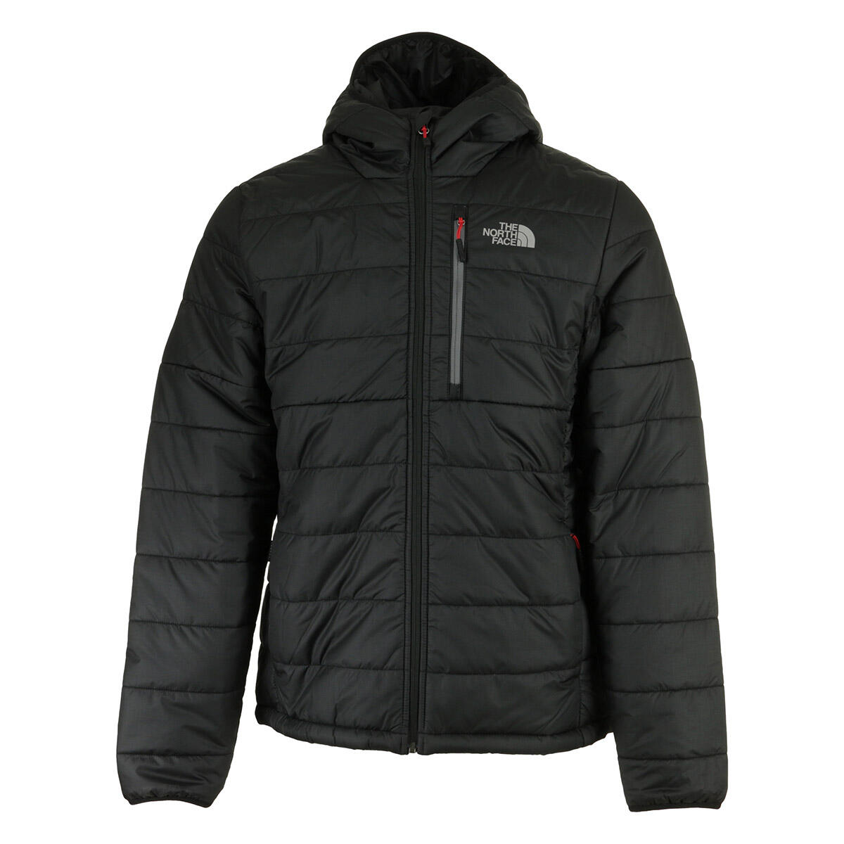 The North Face - Doudoune Homme Lungern Jacket - Doudoune Duvet - Noir - Decathlon