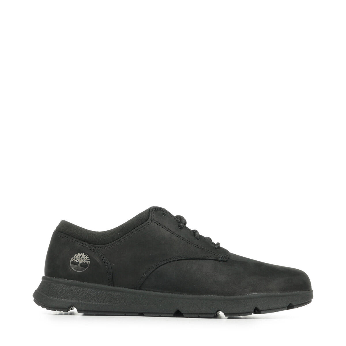 Baskets Homme Parker Street Low Lace Up Sneaker 1/6
