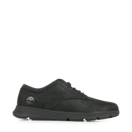Buty Timberland Parker Street Low Noir