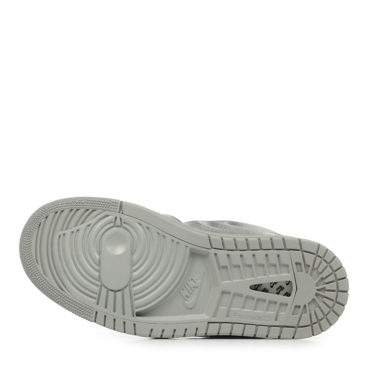 Baskets Femme Wmns Air Jordan 1 MM Low 6/6