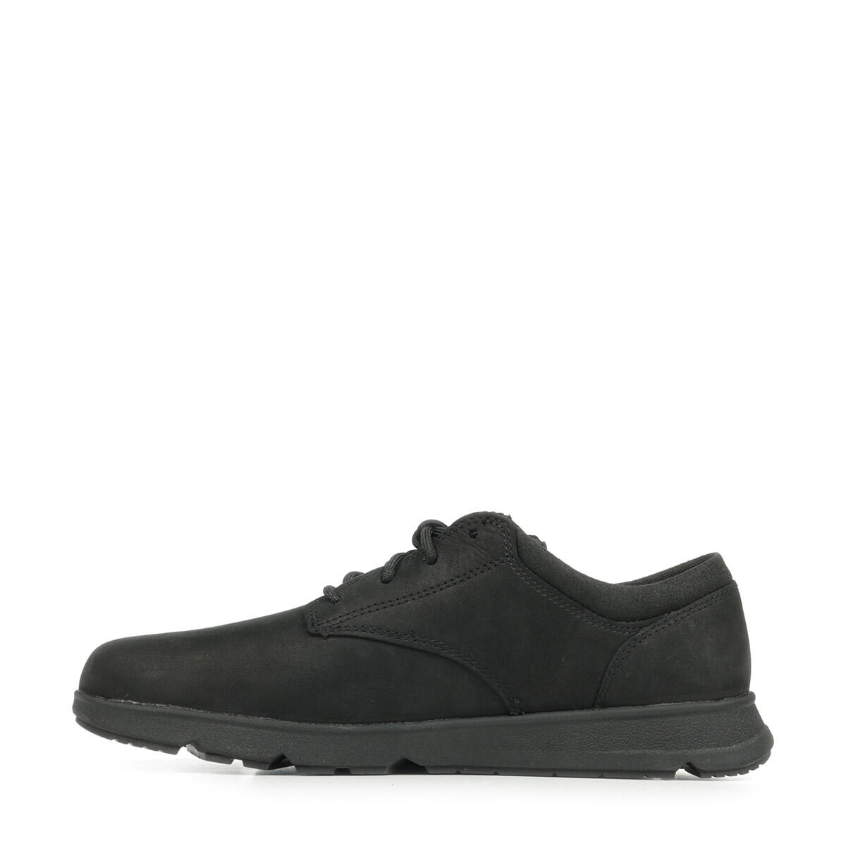 Baskets Homme Parker Street Low Lace Up Sneaker 4/6