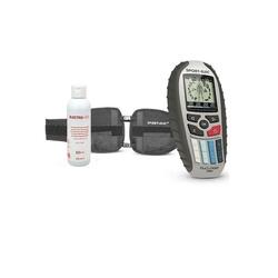 Electrostimulateur Sport-Elec Multisport Pro Precision Ceinture Gel 250ml