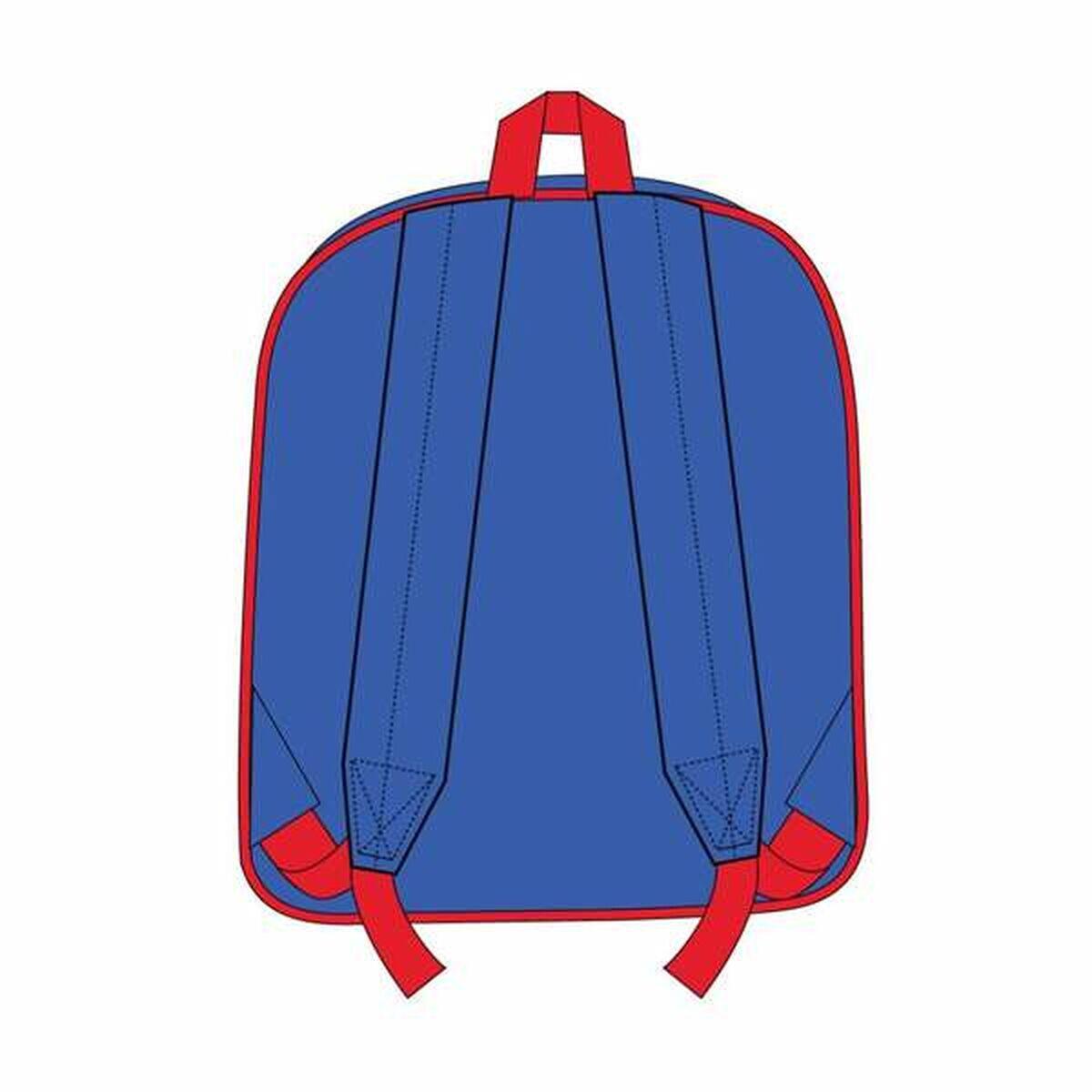 Rucksack Kind Cerda Marvel Spidey Amazing Friends Diy 4/5