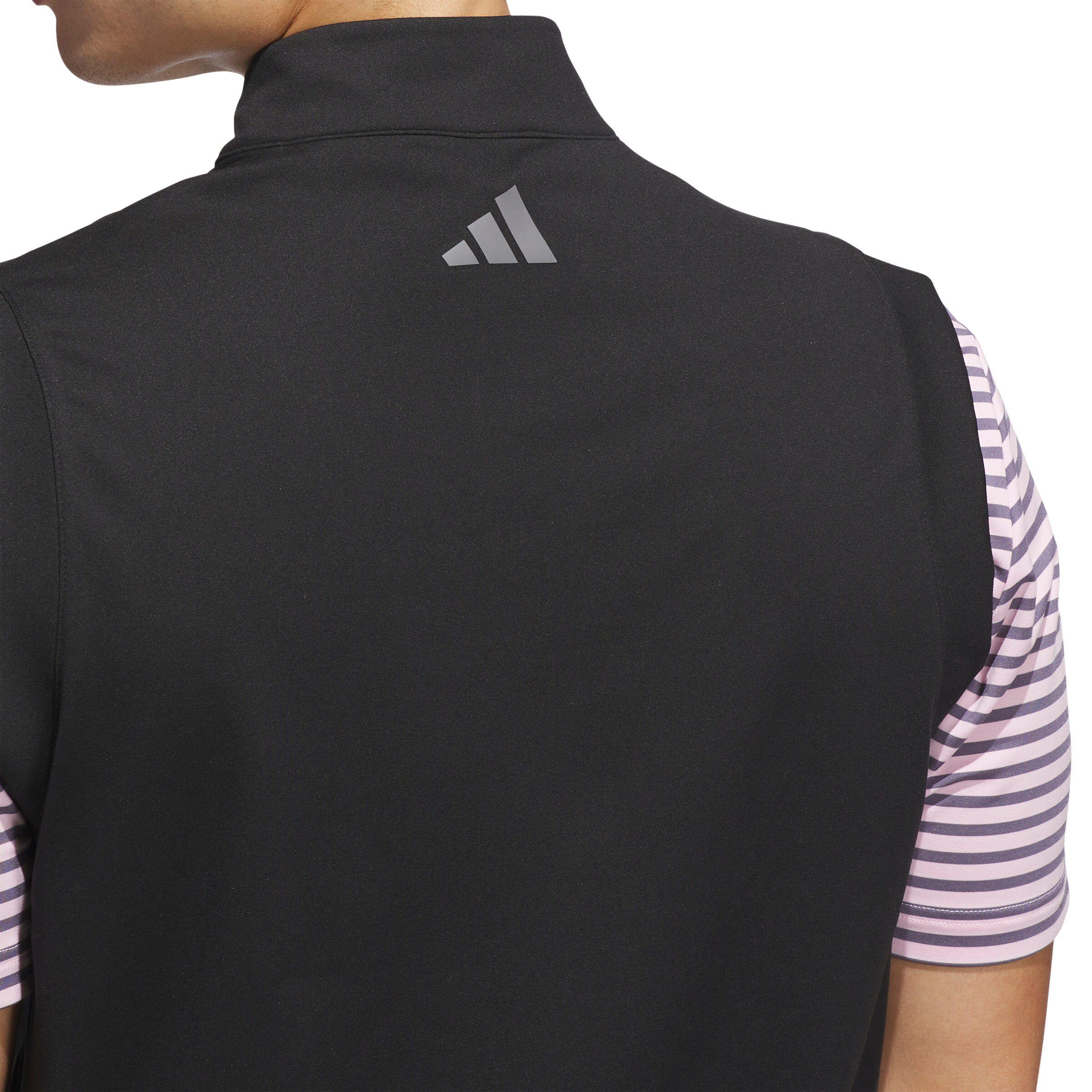 Haut d'entraînement sans manches adidas Ultimate 365 Classic 7/7