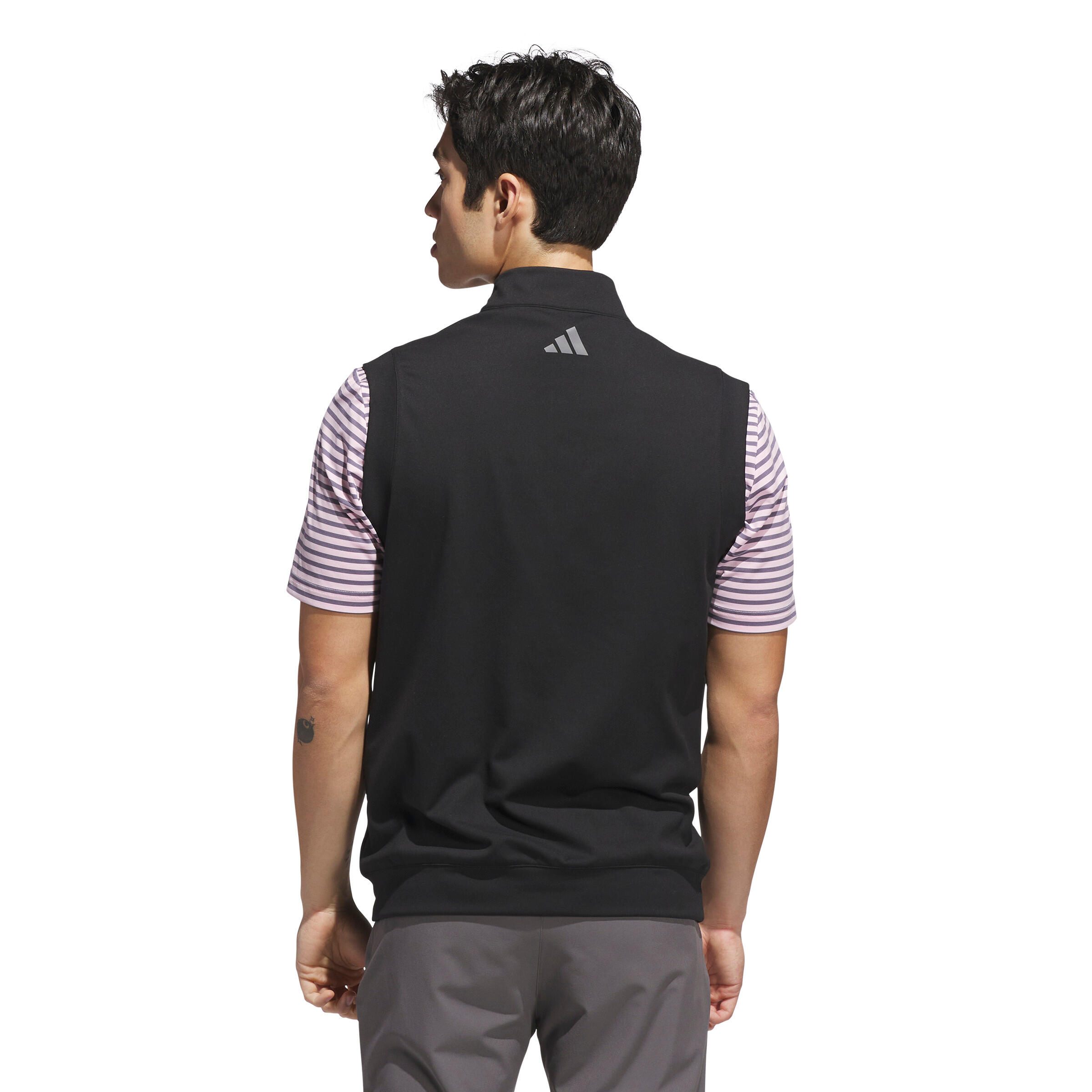 Haut d'entraînement sans manches adidas Ultimate 365 Classic 4/7