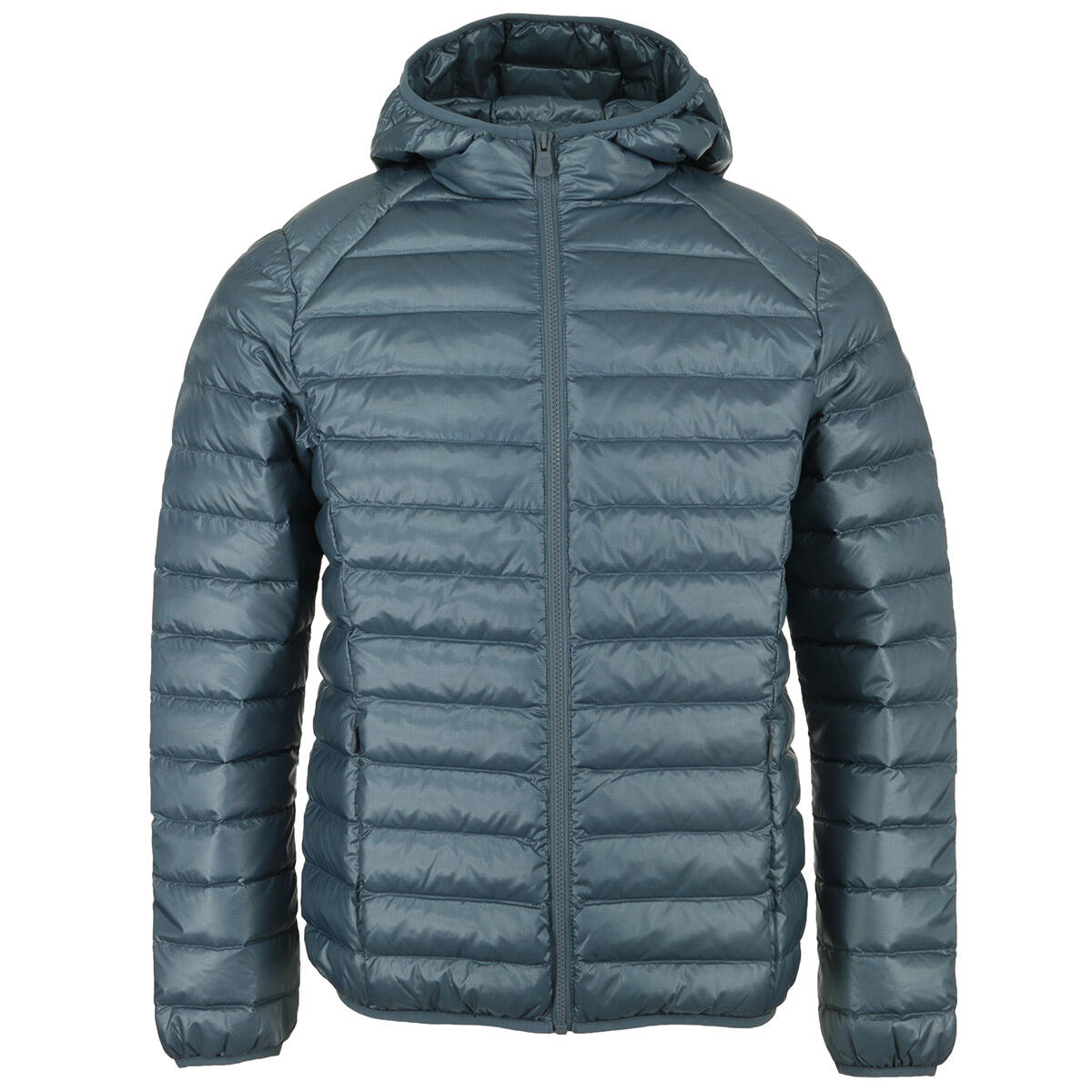 Jott - Doudoune Homme Nico - Doudoune Duvet - Bleu - Decathlon
