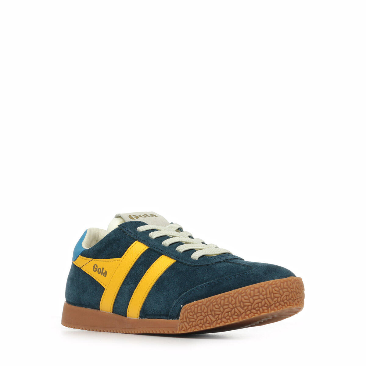 Sneakersy dla dzieci Gola Elan 2/6