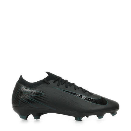 Botas de fútbol Nike Mercurial Vapor 16 Pro FG Negro/Deep Jungle