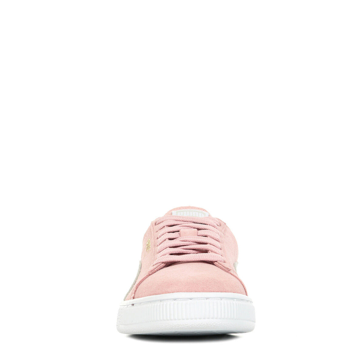 Baskets Femme Suede Classic Wn's 3/6
