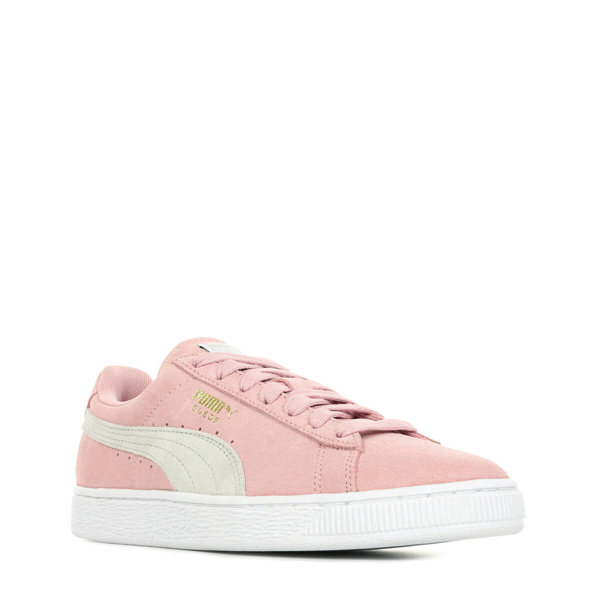 Baskets Femme Suede Classic Wn's 2/6