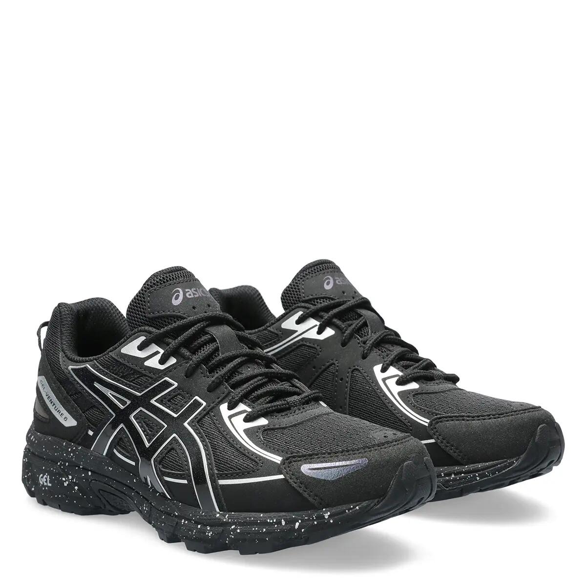 Baskets Garçon Gel Venture 6 Gs 2/5