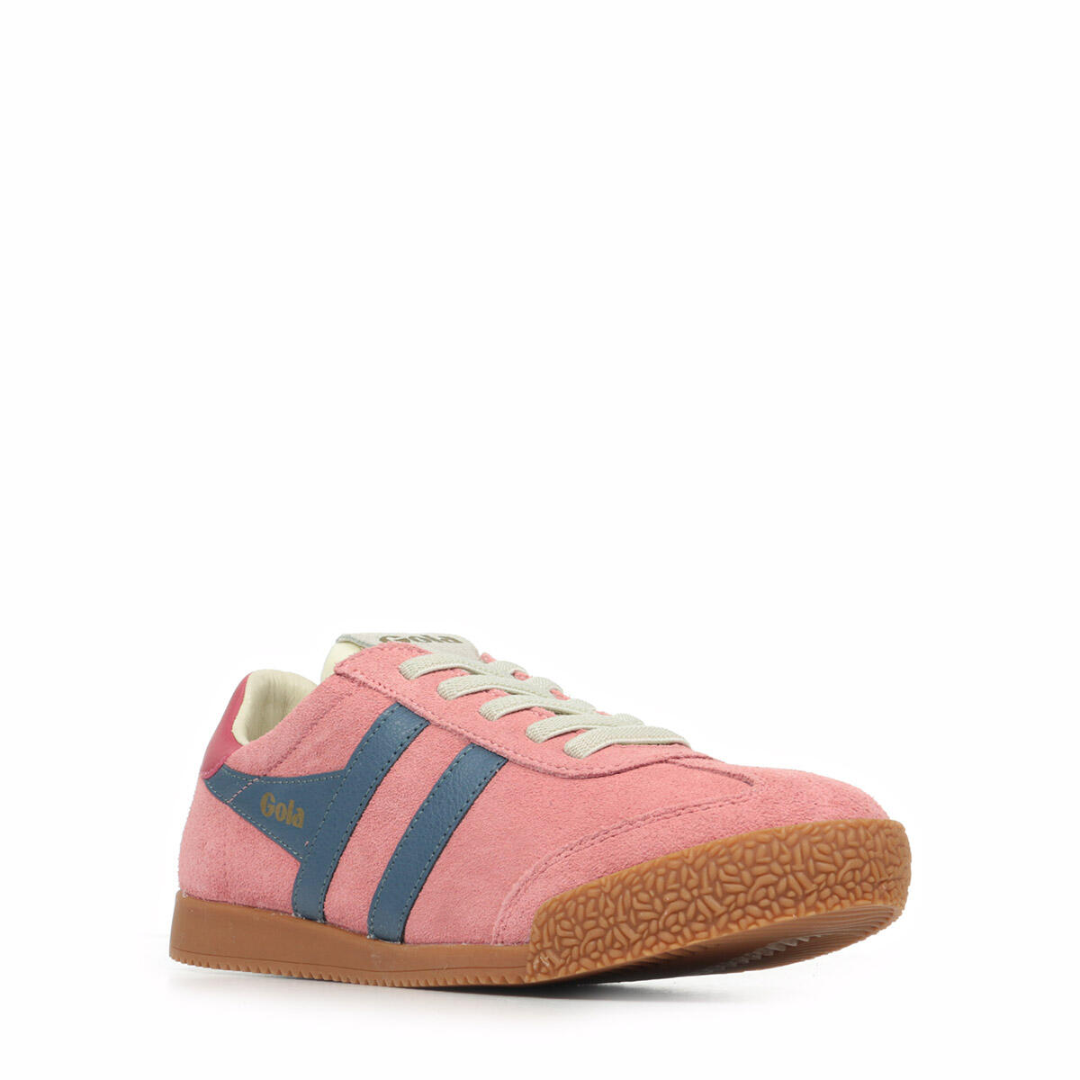 Baskets Enfant Elan 2/6