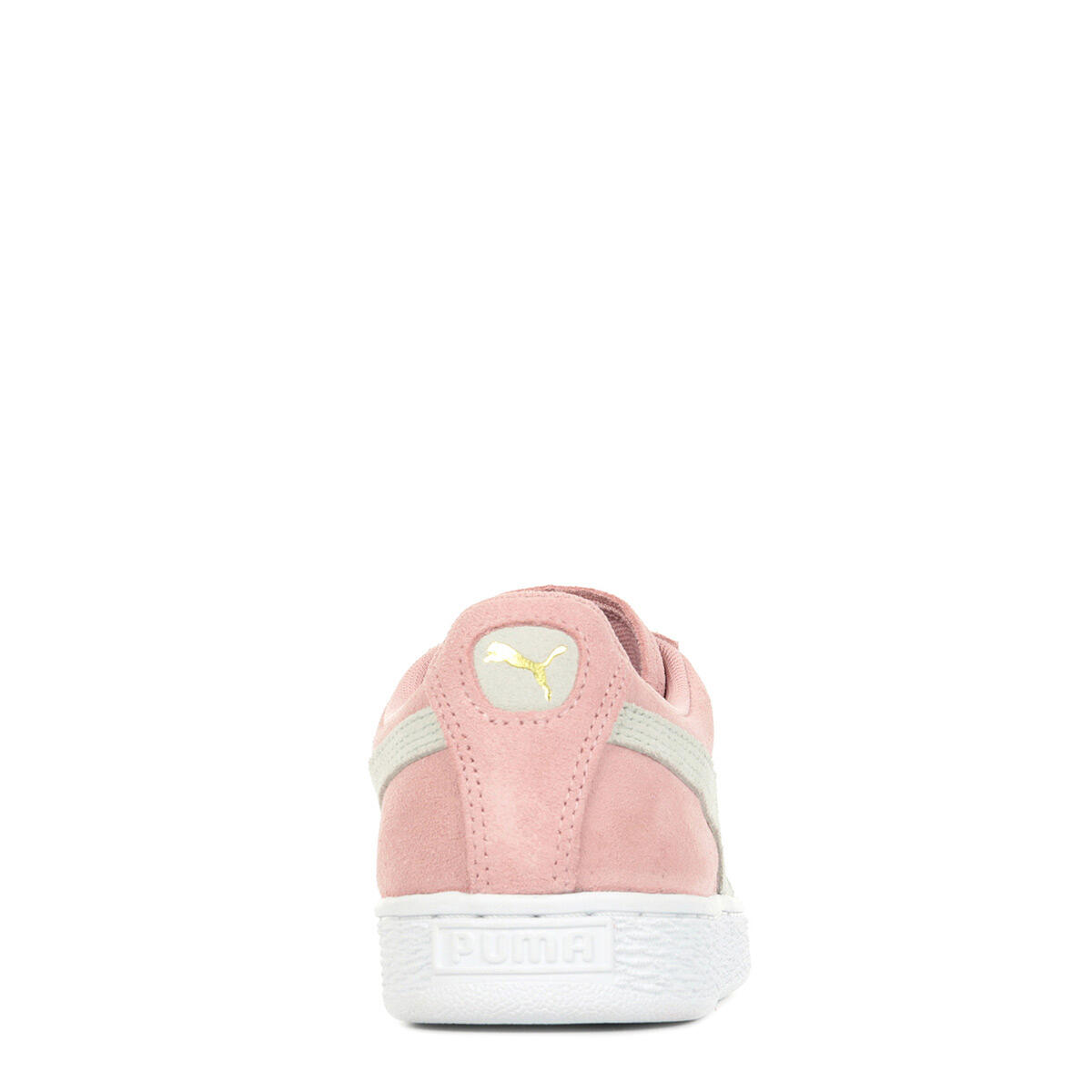 Baskets Femme Suede Classic Wn's 5/6