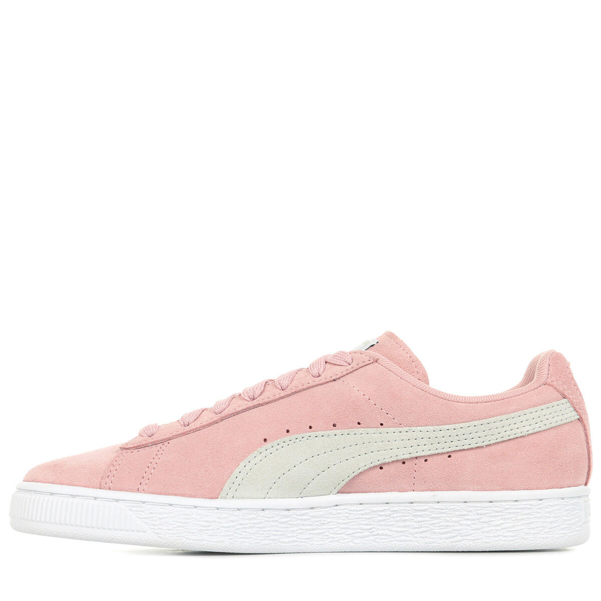 Baskets Femme Suede Classic Wn's 4/6