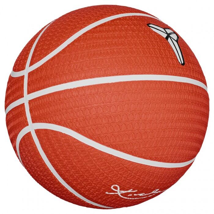 Balón de Baloncesto Playground K. Bryant Naranja 2/2