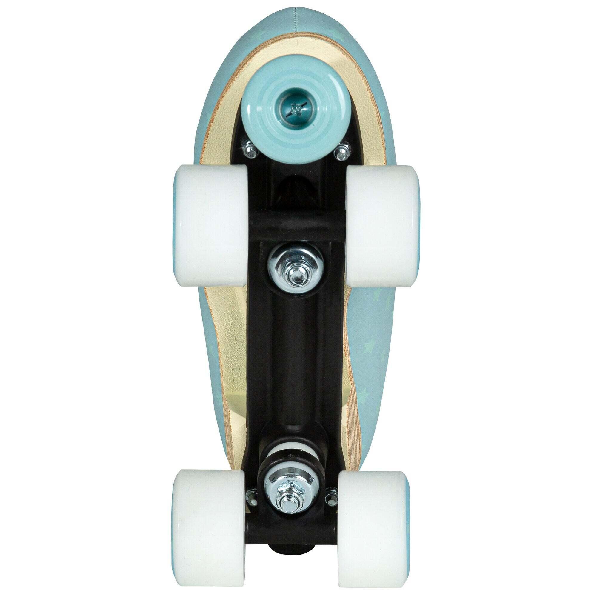 Roller quad ajustable Playlife Classic 5/6
