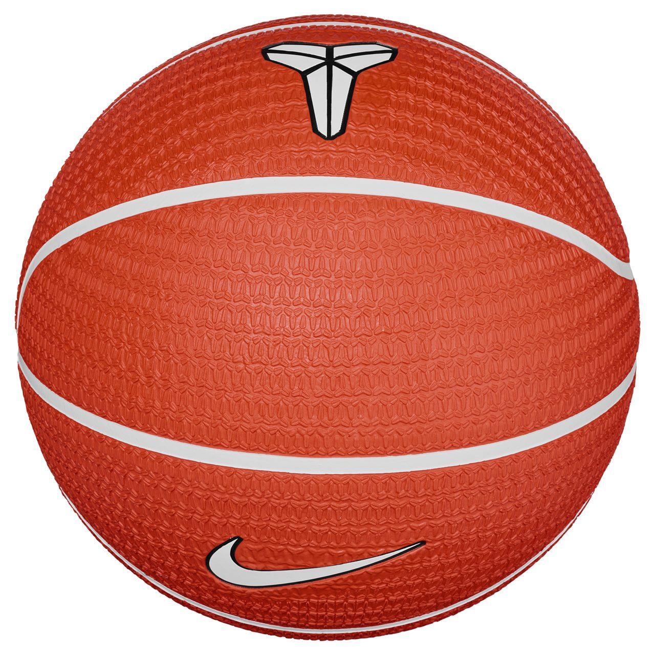 NIKE Pallacanestro Nike Playground K. Bryant Arancio