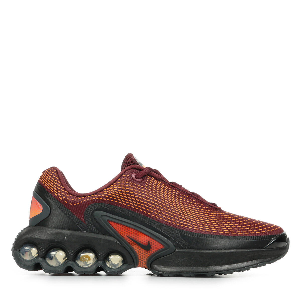 Baskets Enfant Air Max Dn Gs 1/6