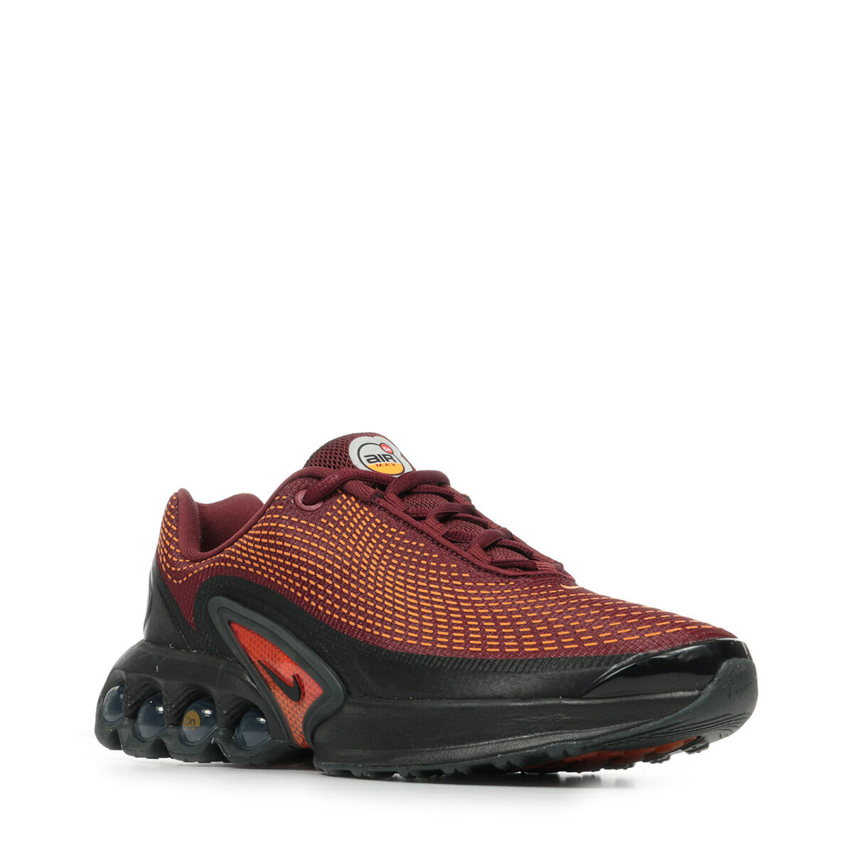 Baskets Enfant Air Max Dn Gs 2/6