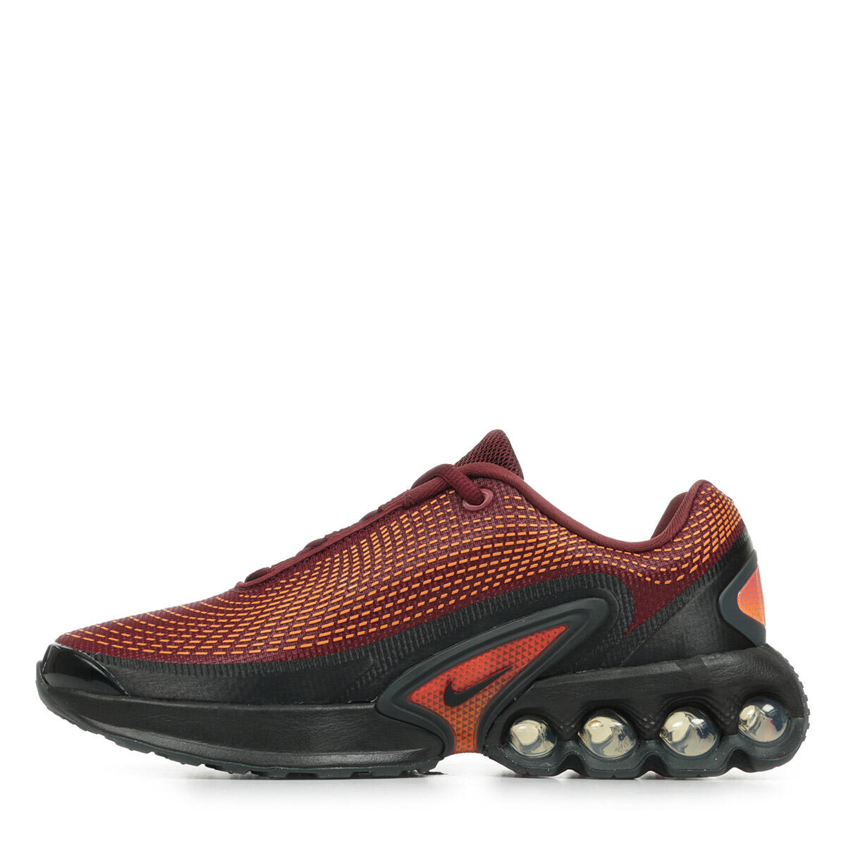Baskets Enfant Air Max Dn Gs 4/6