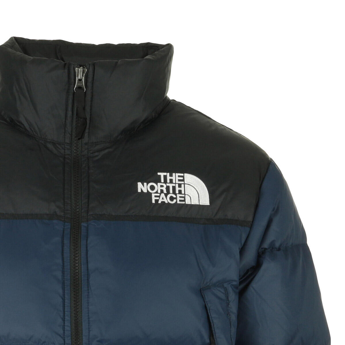 Piumino Donna Nuptse Short Jacket 3/3